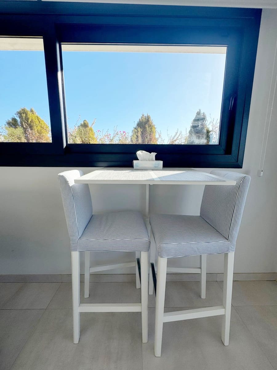 3 soverom Leilighet til salgs i Benidorm med garasje - € 699 000 (Ref: 9315048)