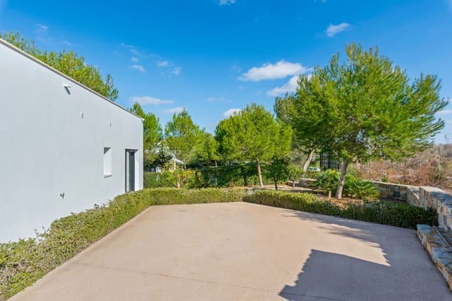 3 makuuhuone Huvila myytävänä paikassa Lomas de Cabo Roig - Los Dolses, Orihuela mukana uima-altaan - 819 000 € (Ref: 9315049)