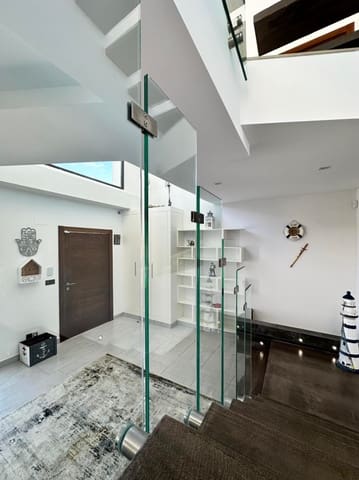 5 makuuhuone Huvila myytävänä paikassa Cap Martí - El Tossalet - Pinomar, Javea / Xàbia mukana 
autotalli - 2 350 000 € (Ref: 9315053)