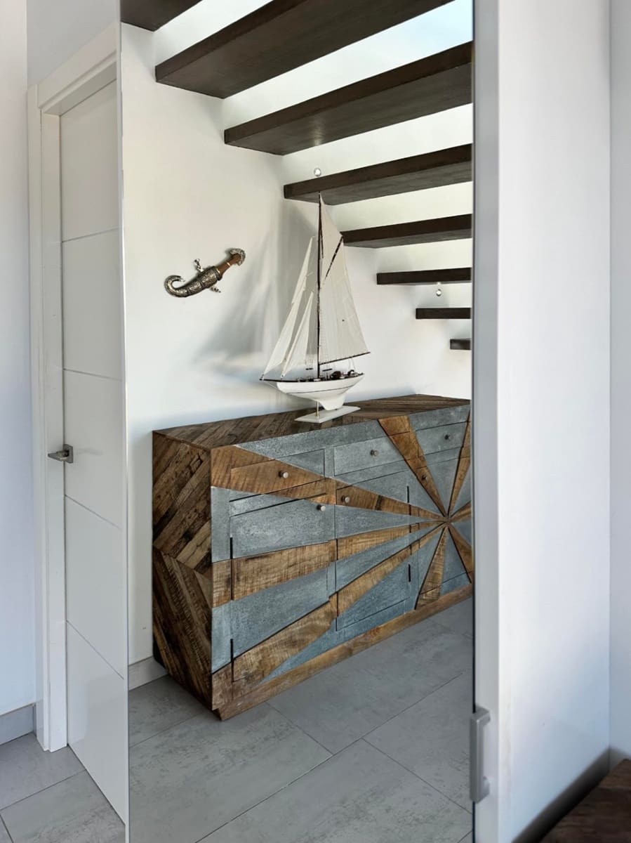 5 makuuhuone Huvila myytävänä paikassa Javea / Xabia mukana 
autotalli - 2 350 000 € (Ref: 9315053)