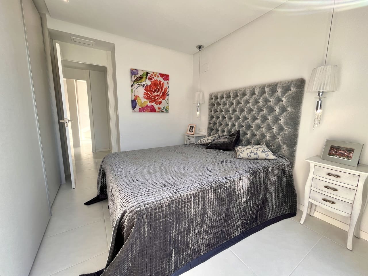 3 camera da letto Villa in vendita in Los Dolses con garage - 585.000 € (Rif: 9315054)