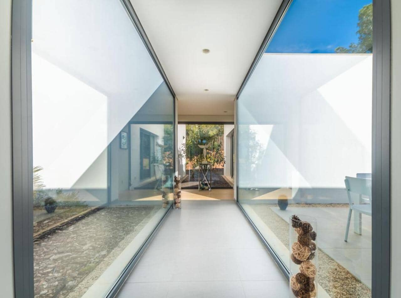 4 sovrum Villa till salu i Las Colinas Golf med pool garage - 1 200 000 € (Ref: 9315055)