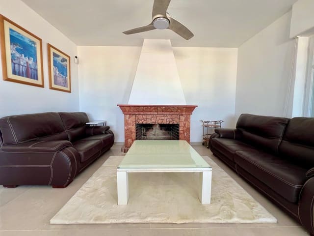 3 bedroom Villa for sale in Los Europeos, Torrevieja - € 955,000 (Ref: 9315056)