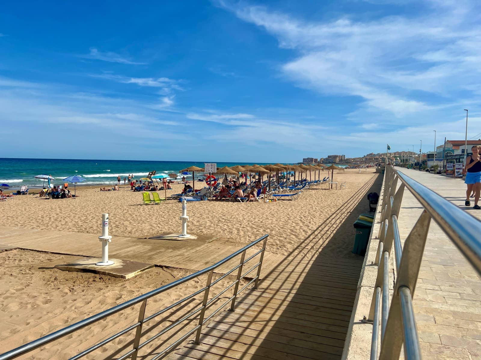 3 sovrum Villa till salu i La Mata - 955 000 € (Ref: 9315056)