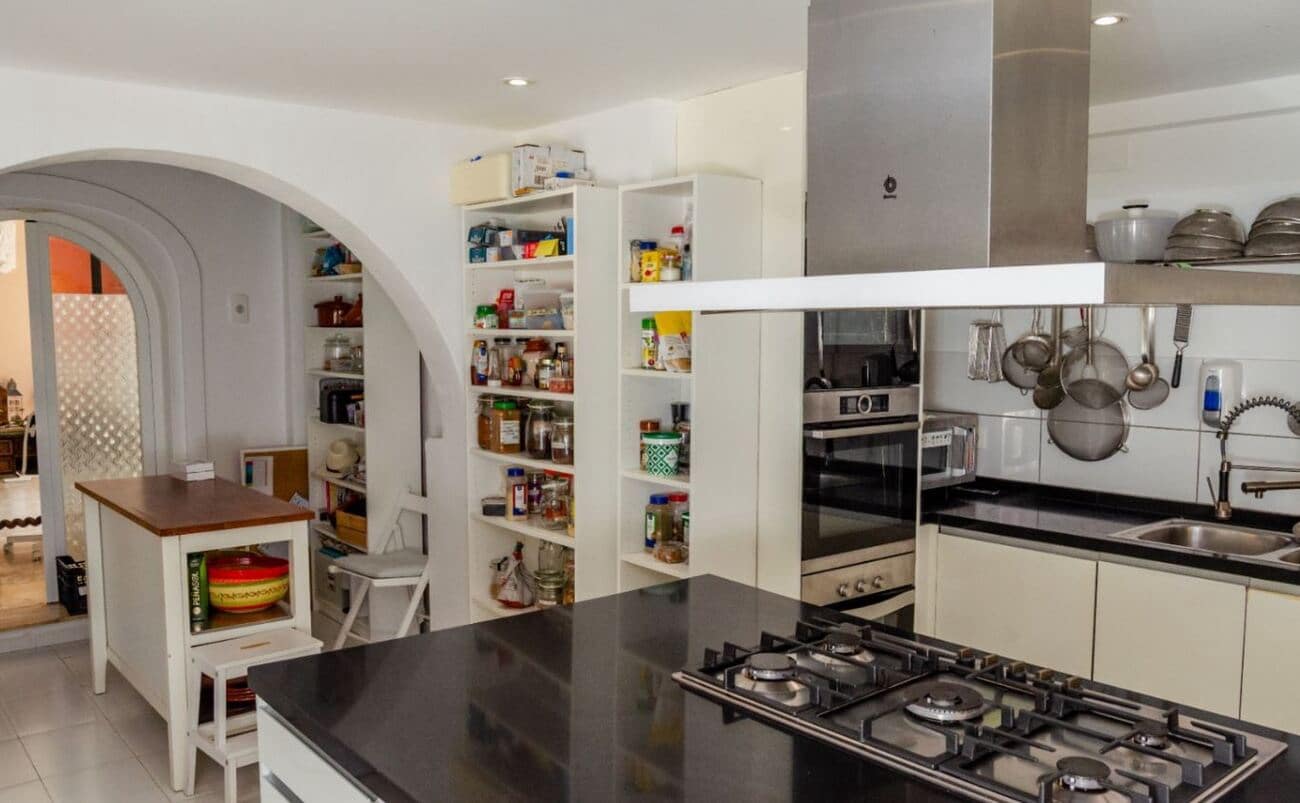 15 sypialnia Willa na sprzedaż w Orxeta - 950 000 € (Ref: 9315057)