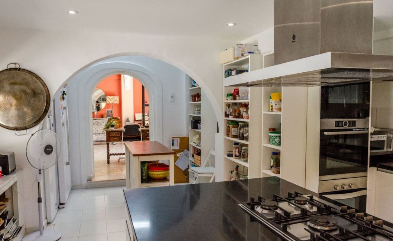 15 sypialnia Willa na sprzedaż w Orxeta - 950 000 € (Ref: 9315057)