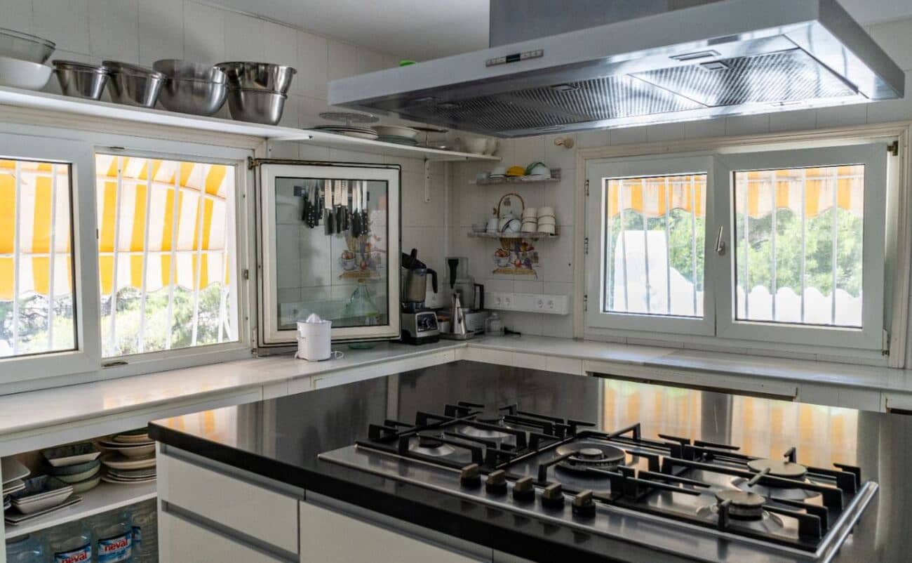 15 sypialnia Willa na sprzedaż w Orxeta - 950 000 € (Ref: 9315057)