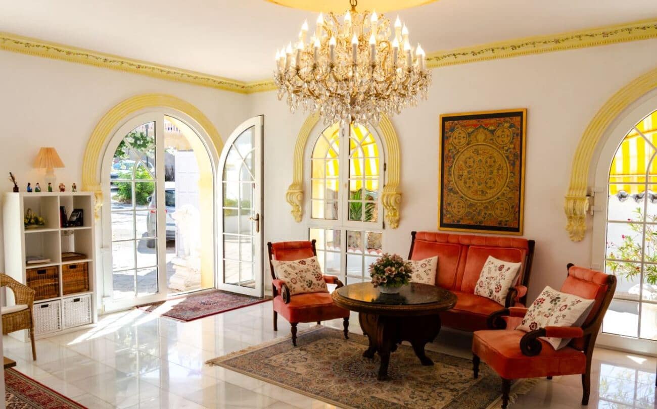 15 sypialnia Willa na sprzedaż w Orxeta - 950 000 € (Ref: 9315057)