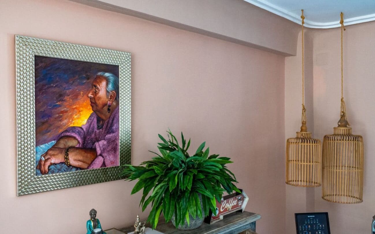 15 sypialnia Willa na sprzedaż w Orxeta - 950 000 € (Ref: 9315057)