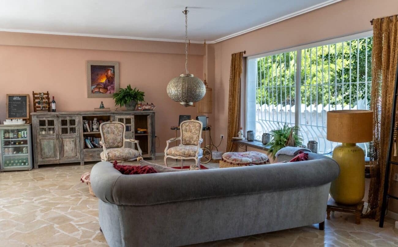 15 sypialnia Willa na sprzedaż w Orxeta - 950 000 € (Ref: 9315057)