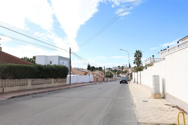 Chalet de 5 habitaciones en Ciudad Quesada, Rojales en venta con piscina - 579.900 € (Ref: 9315061)