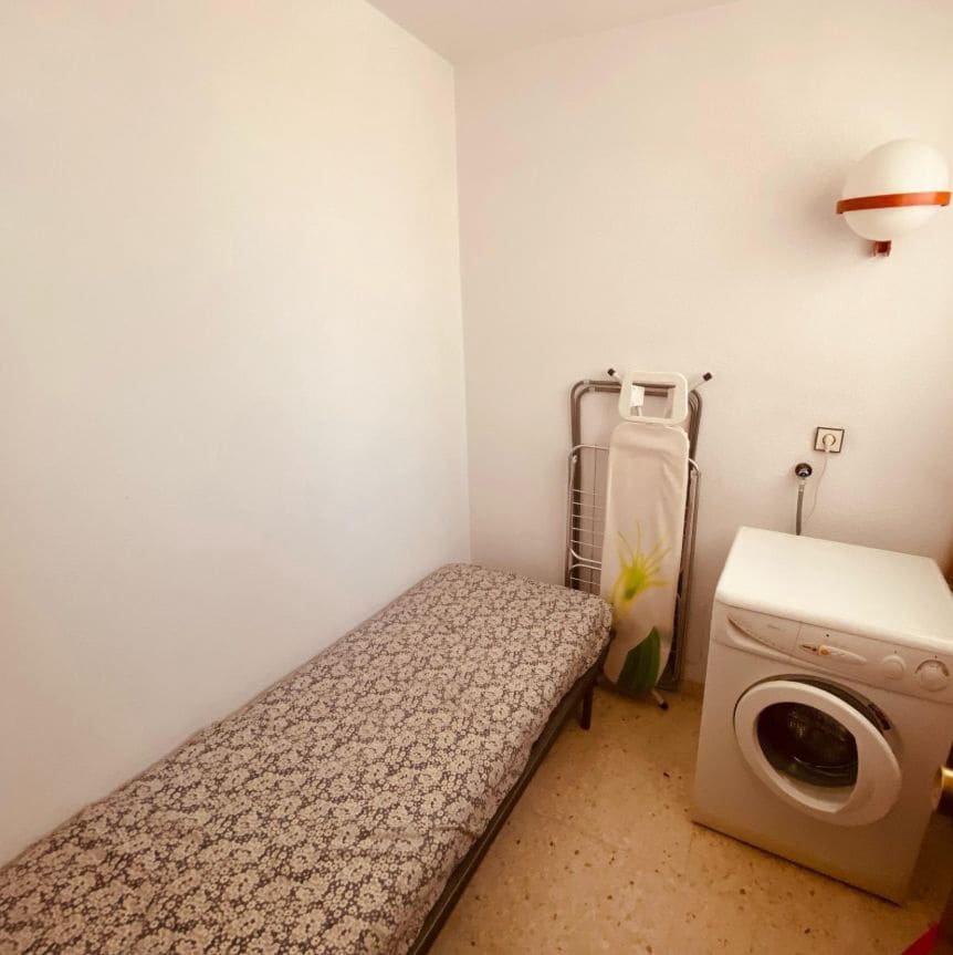 3 Zimmer Apartment zu verkaufen in Benidorm mit Garage - 530.000 € (Ref: 9315070)