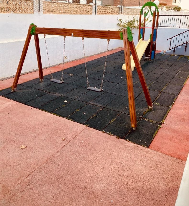 3 Zimmer Apartment zu verkaufen in Benidorm mit Garage - 530.000 € (Ref: 9315070)