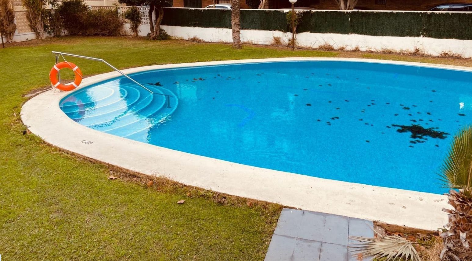 3 Zimmer Apartment zu verkaufen in Benidorm mit Garage - 530.000 € (Ref: 9315070)