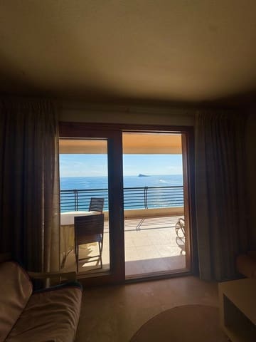 3 soverom Leilighet til salgs i Playa Levante, Benidorm med garasje - € 530 000 (Ref: 9315070)