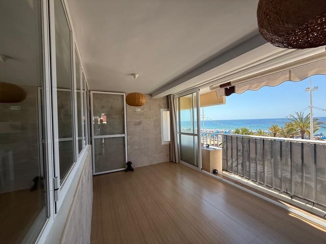 3 camera da letto Appartamento in vendita in Playa Levante, Benidorm con garage - 579.000 € (Rif: 9315071)