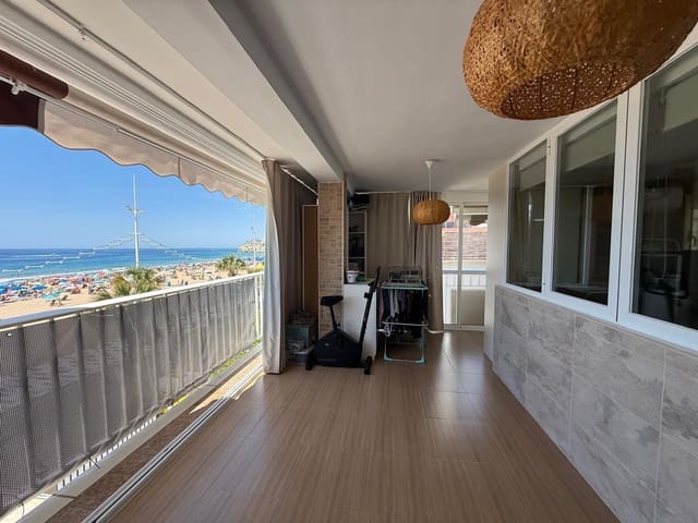3 camera da letto Appartamento in vendita in Playa Levante, Benidorm con garage - 579.000 € (Rif: 9315071)