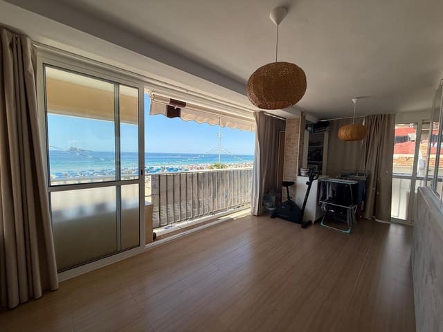 3 camera da letto Appartamento in vendita in Playa Levante, Benidorm con garage - 579.000 € (Rif: 9315071)