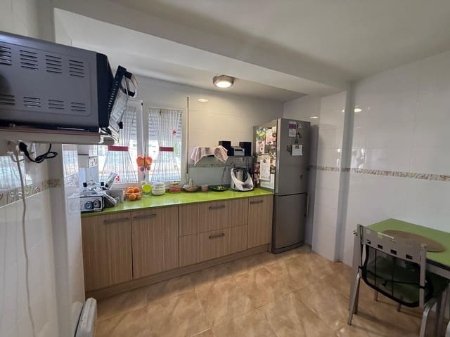 3 camera da letto Appartamento in vendita in Playa Levante, Benidorm con garage - 579.000 € (Rif: 9315071)