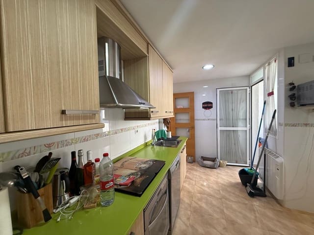 3 camera da letto Appartamento in vendita in Playa Levante, Benidorm con garage - 579.000 € (Rif: 9315071)