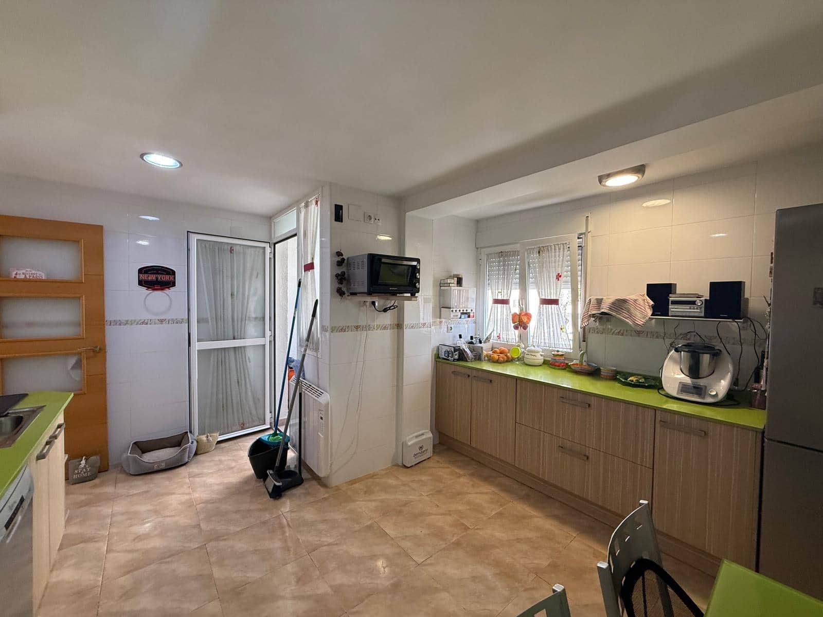 3 soveværelse Lejlighed til salg i Benidorm med garage - € 579.000 (Ref: 9315071)