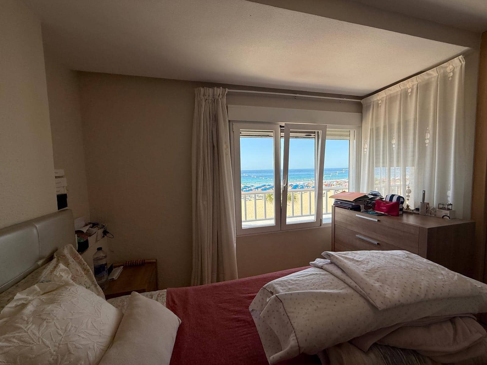 3 soveværelse Lejlighed til salg i Benidorm med garage - € 579.000 (Ref: 9315071)