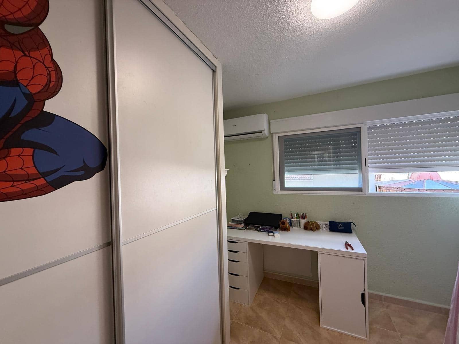 3 soveværelse Lejlighed til salg i Benidorm med garage - € 579.000 (Ref: 9315071)