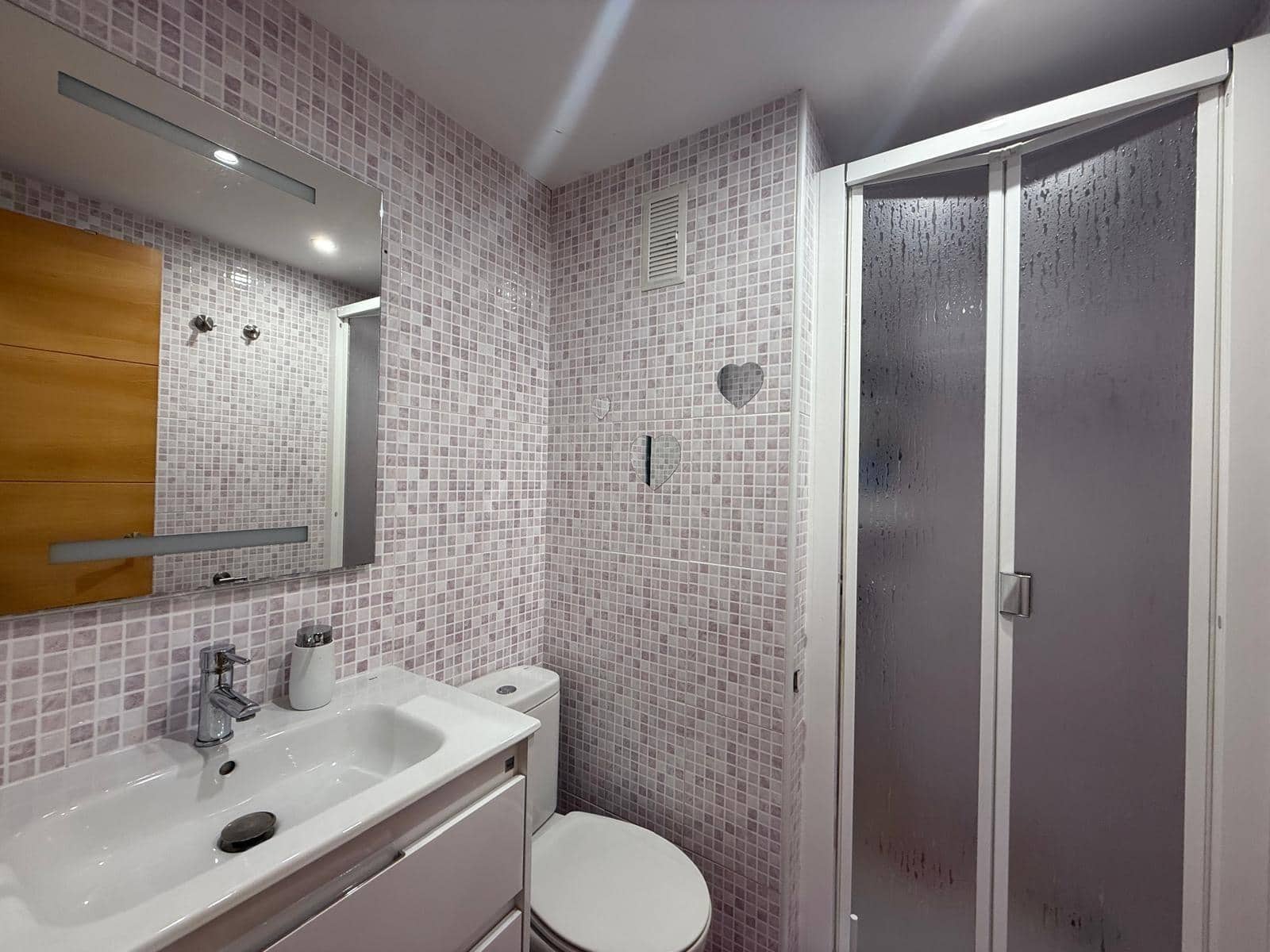 3 soveværelse Lejlighed til salg i Benidorm med garage - € 579.000 (Ref: 9315071)