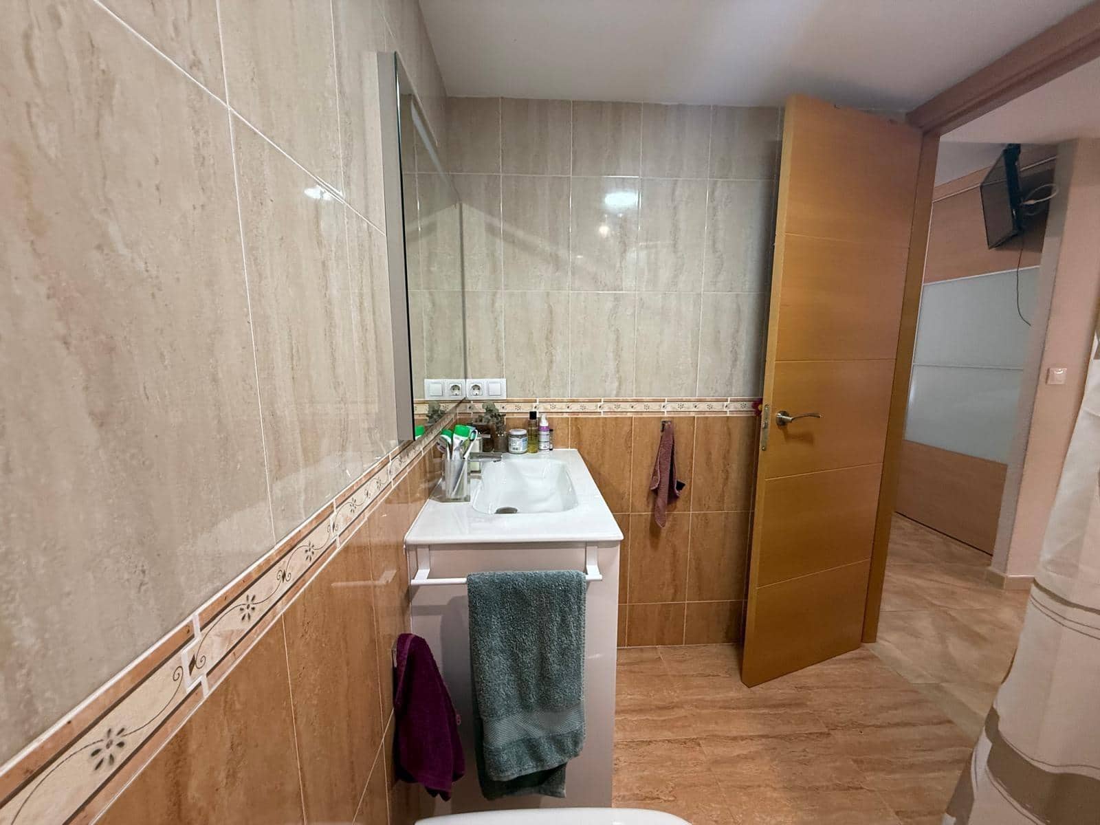 3 soveværelse Lejlighed til salg i Benidorm med garage - € 579.000 (Ref: 9315071)