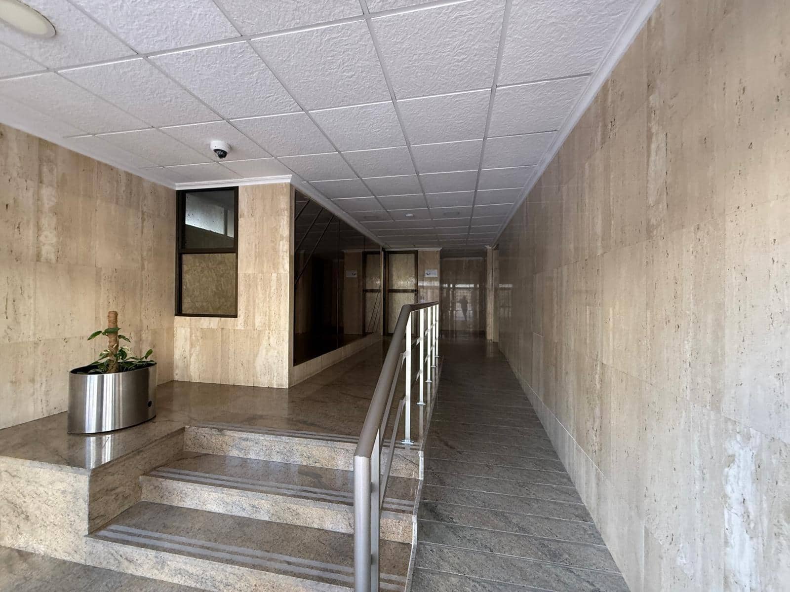 3 soveværelse Lejlighed til salg i Benidorm med garage - € 579.000 (Ref: 9315071)