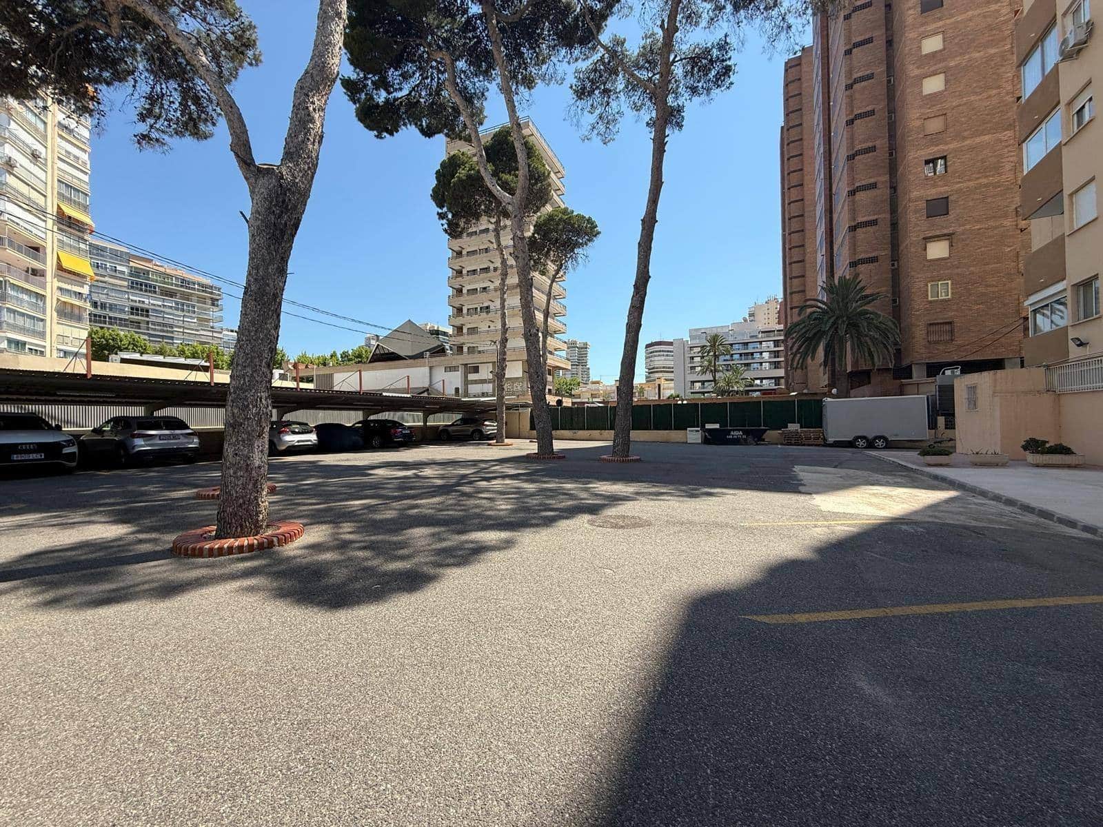3 soveværelse Lejlighed til salg i Benidorm med garage - € 579.000 (Ref: 9315071)