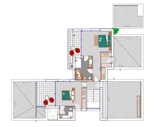 5 Zimmer Villa zu verkaufen in Altea mit Garage - 1.599.000 € (Ref: 9315072)