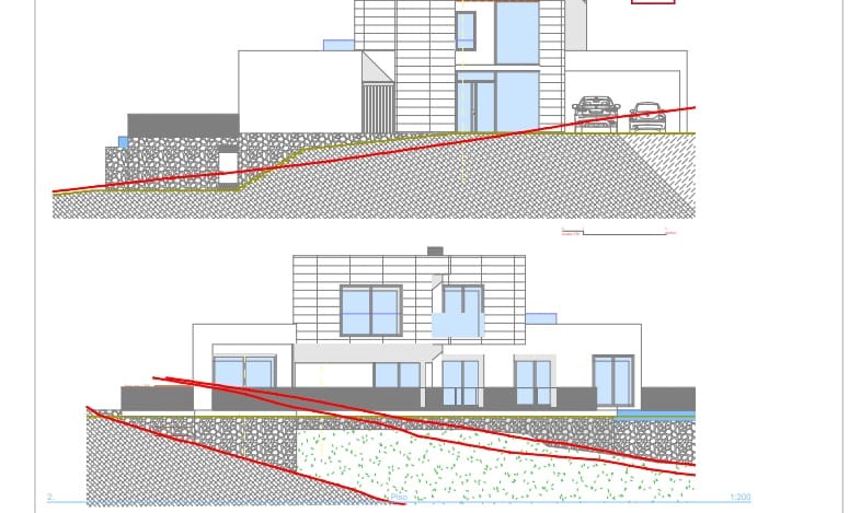 5 Zimmer Villa zu verkaufen in Altea mit Garage - 1.599.000 € (Ref: 9315072)