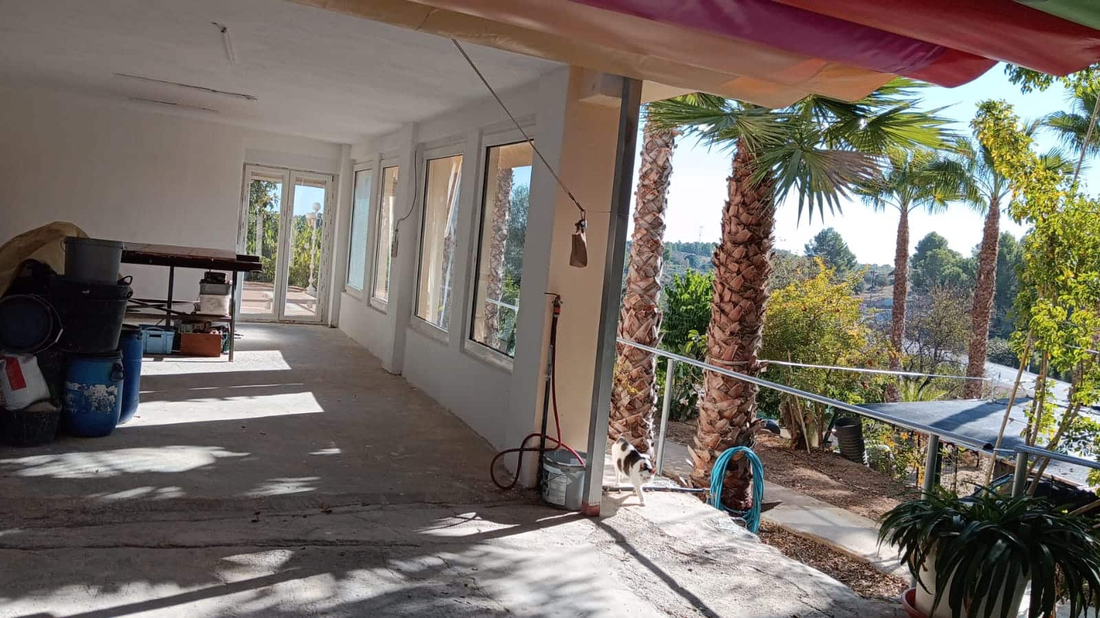 5 camera da letto Villa in vendita in La Nucia con garage - 625.000 € (Rif: 9315073)