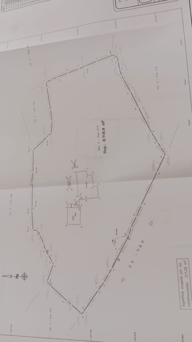 5 camera da letto Villa in vendita in La Nucia con garage - 625.000 € (Rif: 9315073)