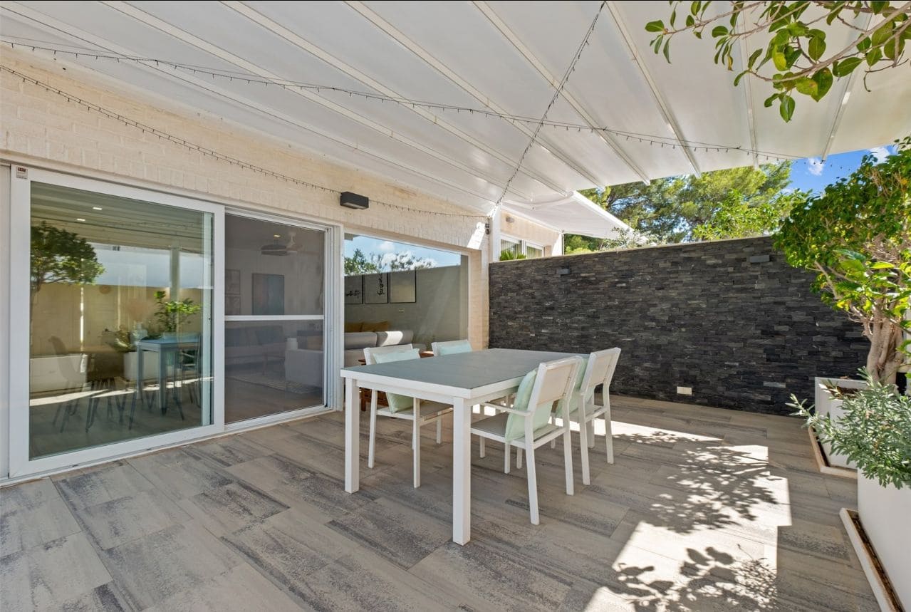 4 soverom Villa til salgs i Alfaz del Pi / L'Alfas del Pi med garasje - € 598 000 (Ref: 9315074)