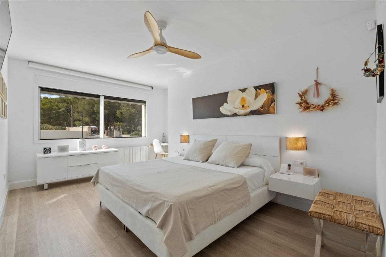 4 soverom Villa til salgs i Alfaz del Pi / L'Alfas del Pi med garasje - € 598 000 (Ref: 9315074)