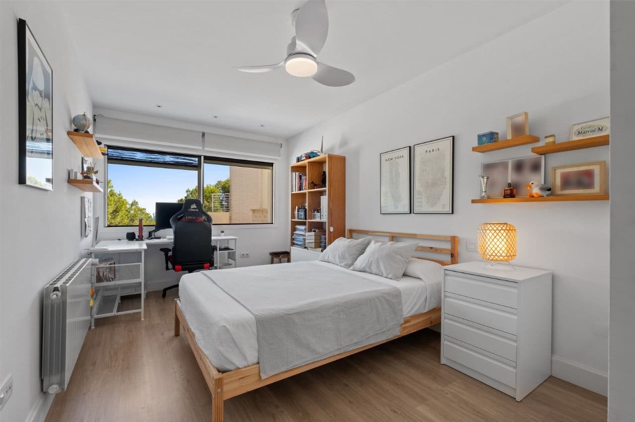 4 soverom Villa til salgs i Alfaz del Pi / L'Alfas del Pi med garasje - € 598 000 (Ref: 9315074)