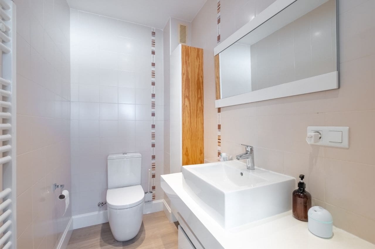 4 soverom Villa til salgs i Alfaz del Pi / L'Alfas del Pi med garasje - € 598 000 (Ref: 9315074)