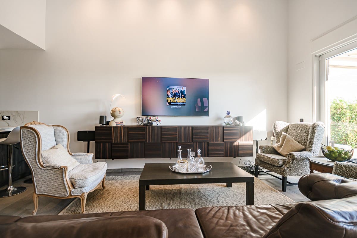 2 slaapkamer Villa te koop in Algorfa met zwembad - € 660.000 (Ref: 9315077)