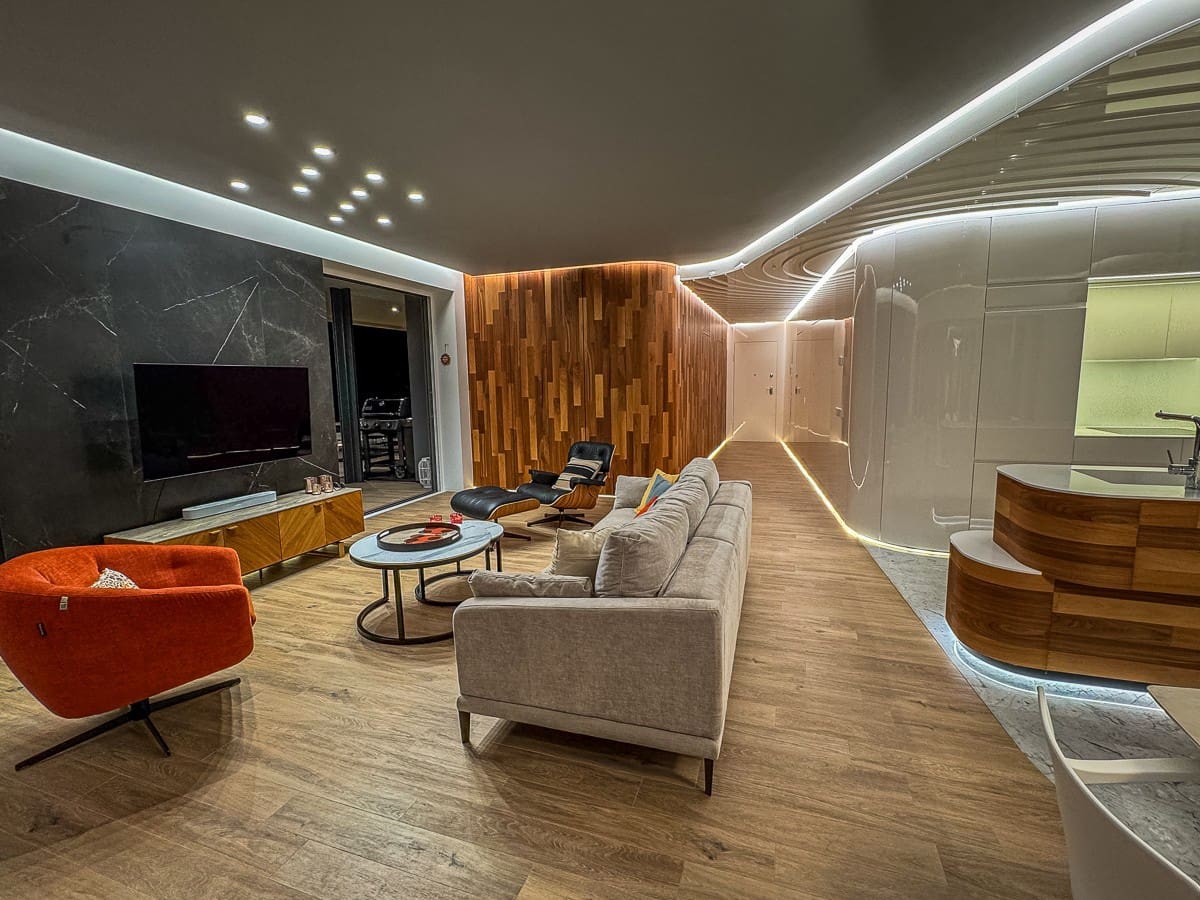 3 slaapkamer Appartement te koop in Las Colinas Golf met zwembad - € 945.000 (Ref: 9315078)