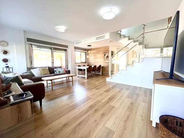 4 camera da letto Villa in vendita in Torre de la Horadada, Pilar de la Horadada - 650.000 € (Rif: 9315079)