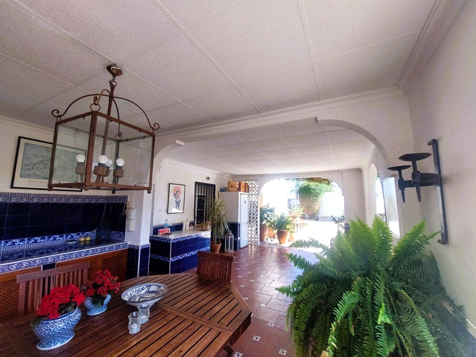 5 sovrum Finca/Hus på landet till salu i La Marina med garage - 570 000 € (Ref: 9315082)