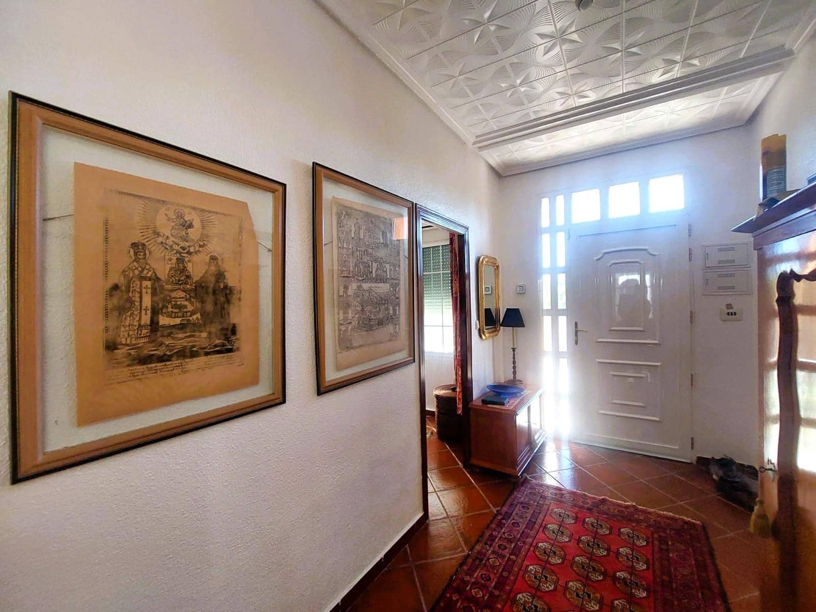 5 sovrum Finca/Hus på landet till salu i La Marina med garage - 570 000 € (Ref: 9315082)