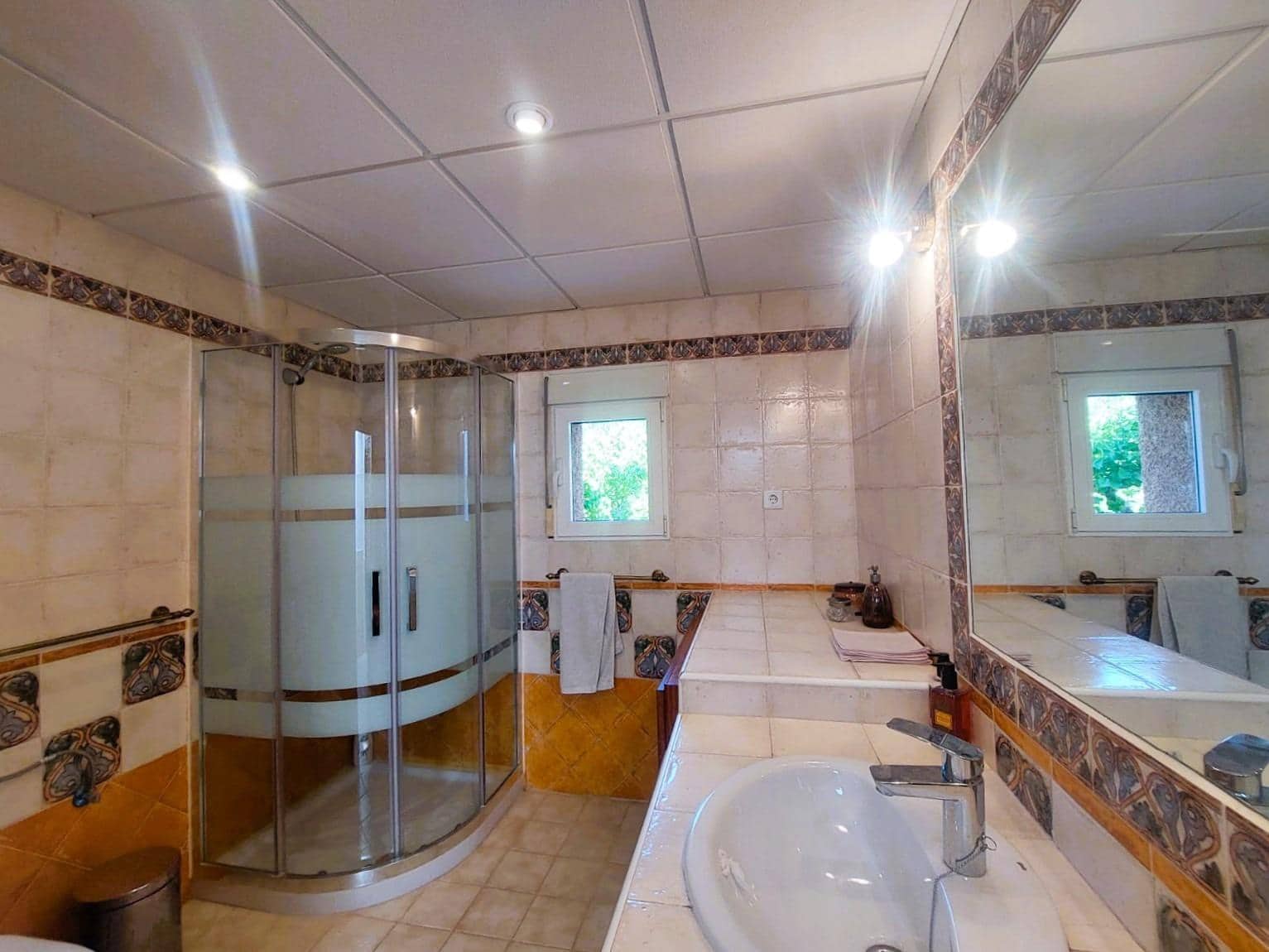 5 sovrum Finca/Hus på landet till salu i La Marina med garage - 570 000 € (Ref: 9315082)