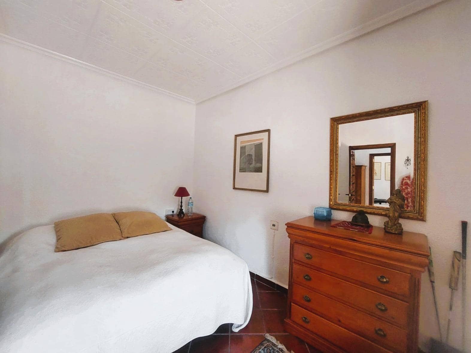 5 sovrum Finca/Hus på landet till salu i La Marina med garage - 570 000 € (Ref: 9315082)