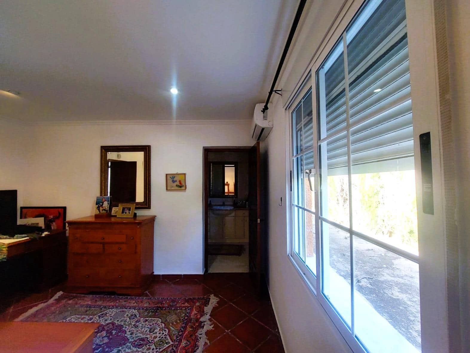 5 sovrum Finca/Hus på landet till salu i La Marina med garage - 570 000 € (Ref: 9315082)