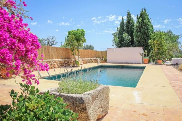 3 bedroom Villa for sale in Senija with garage - € 1,295,000 (Ref: 9315085)