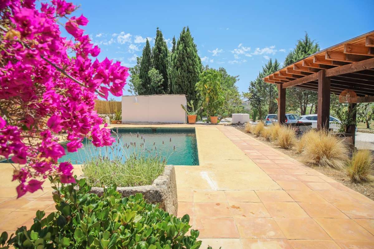 3 Zimmer Villa zu verkaufen in Senija mit Garage - 1.295.000 € (Ref: 9315085)