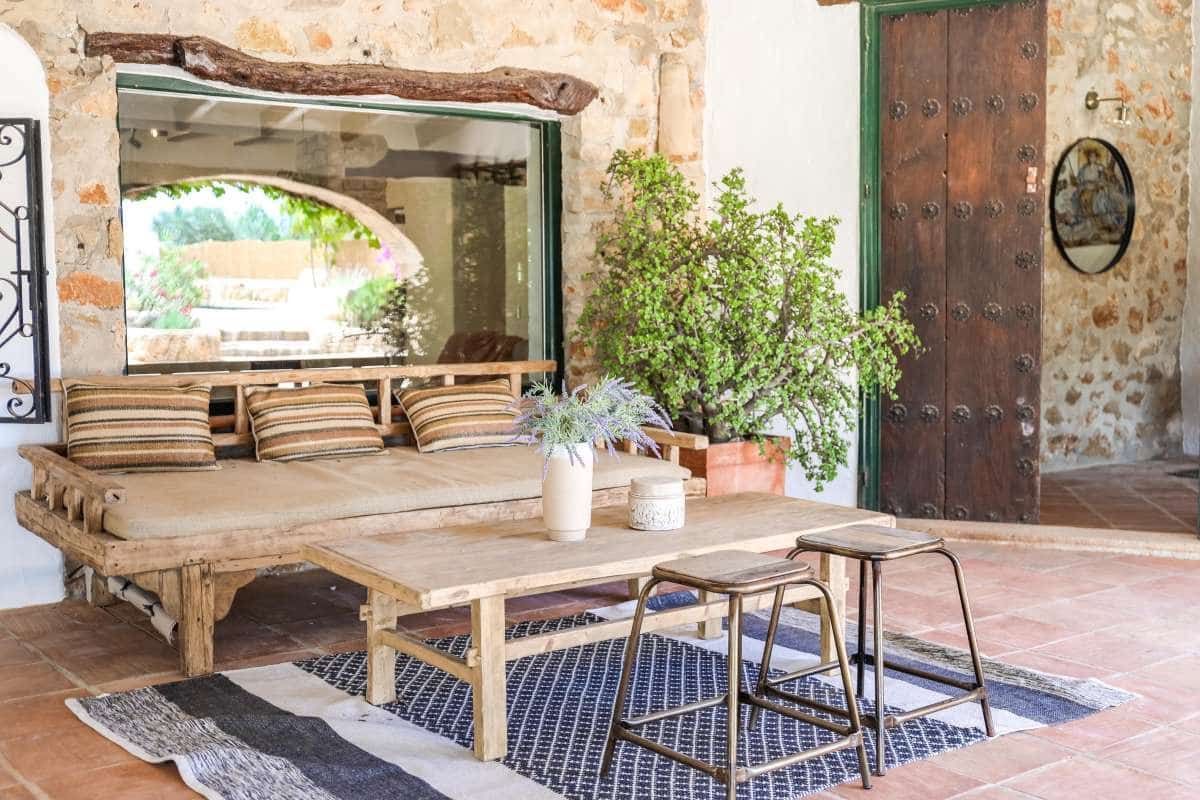 3 Zimmer Villa zu verkaufen in Senija mit Garage - 1.295.000 € (Ref: 9315085)